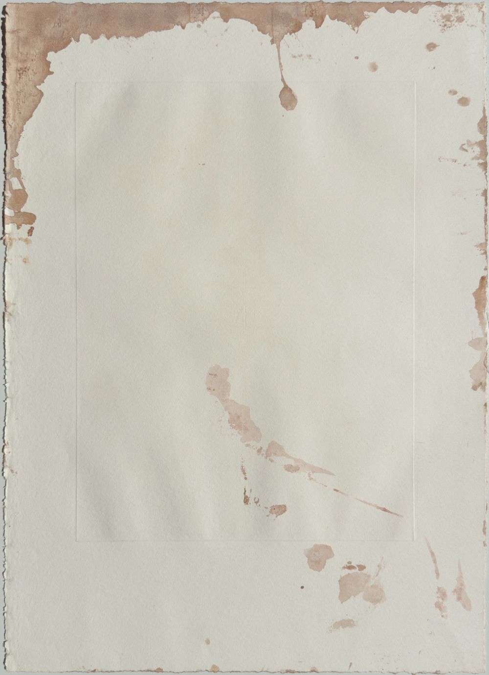 Ohne titel (grun-braun)