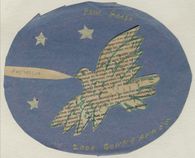 Drawings - Bonne année 2006 pour Reiko