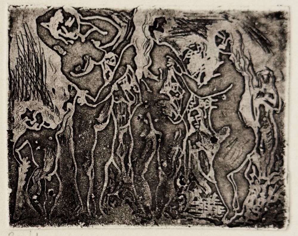 Les Trois Grâces