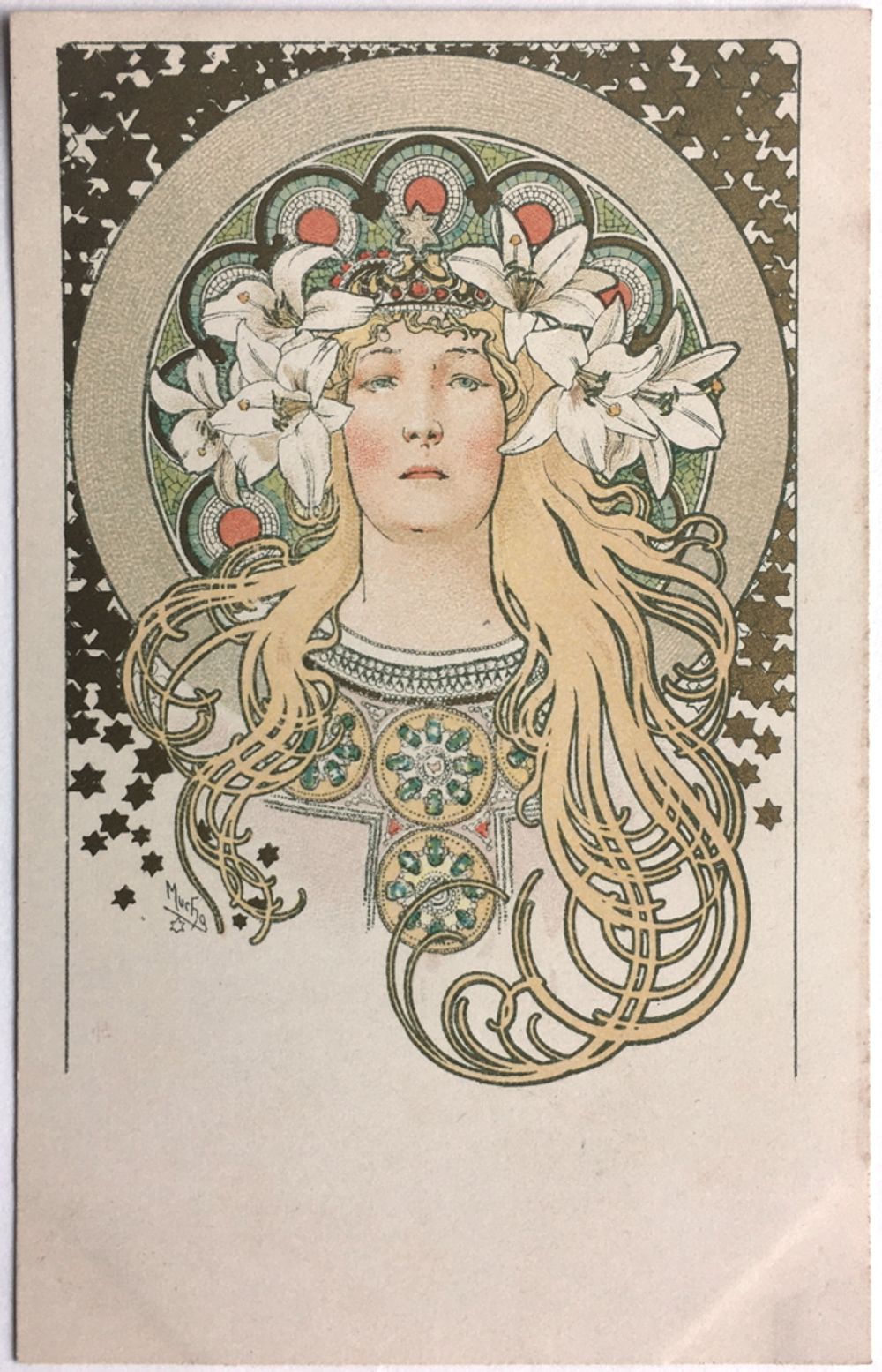 sarah bernhardt alfonse