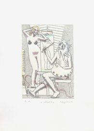 L'atelier I