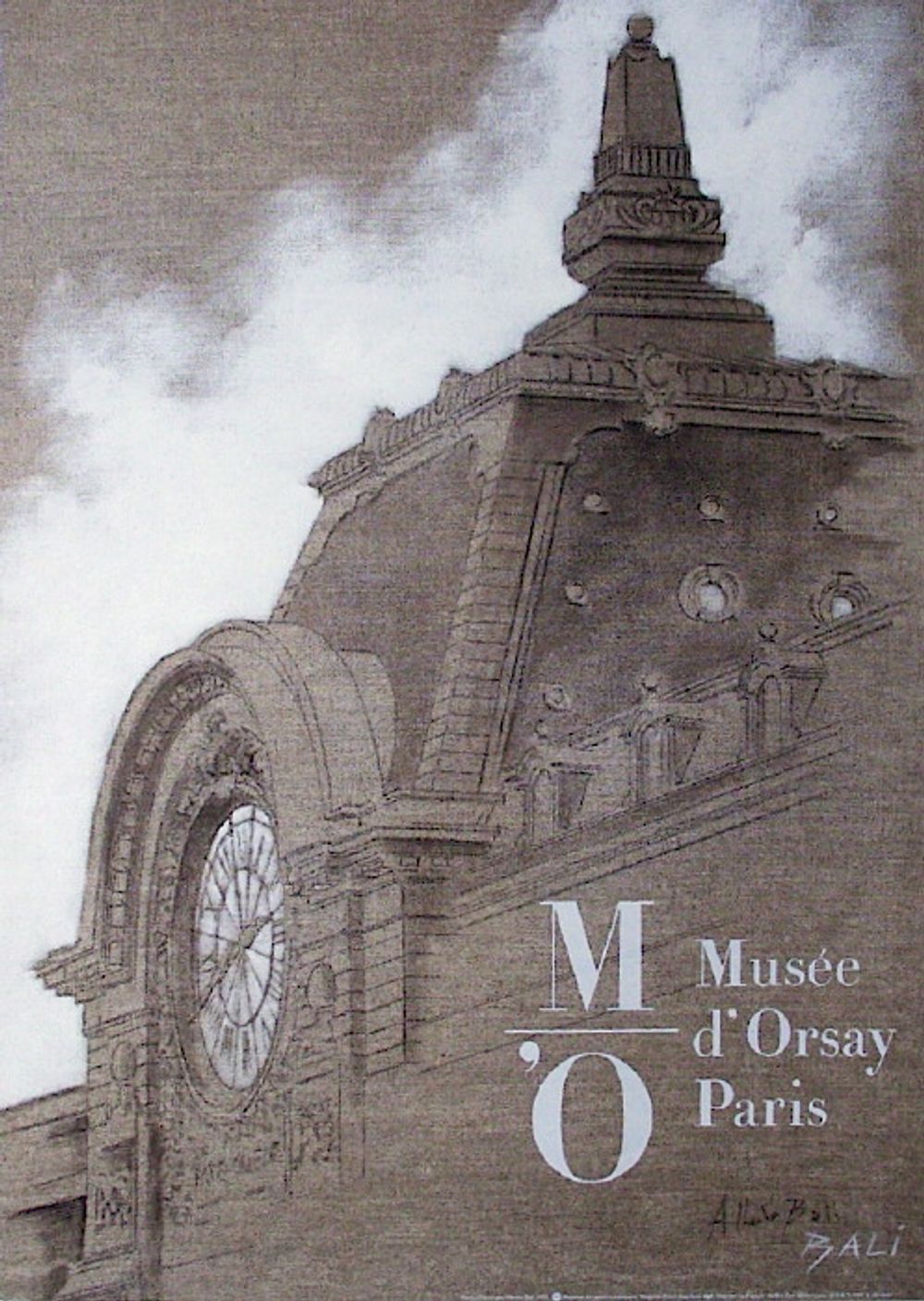 Musée d'Orsay