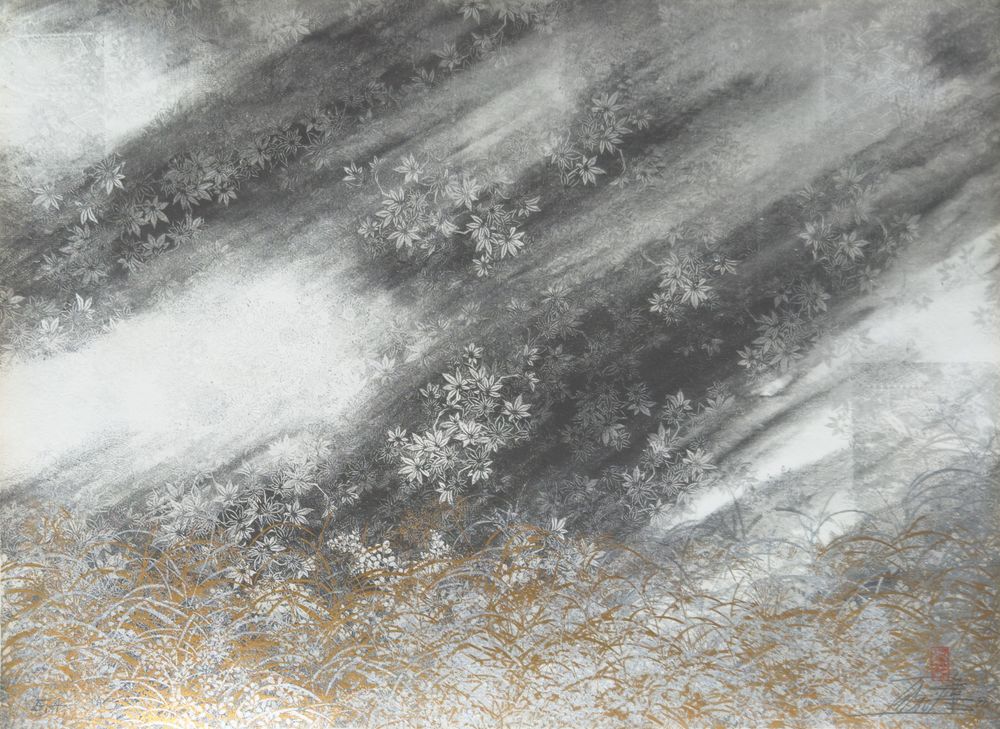 Beauties of Nature III