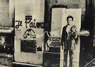 Rimbaud dans Paris