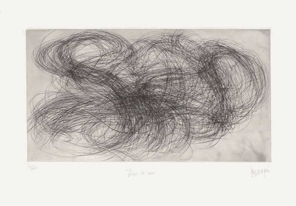 AP152 - Trône de Mars