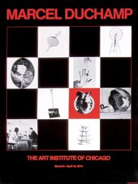 Expo 74 - The Art Institute of Chicago