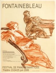 Expo 2006 - Festival de Piano Romantique