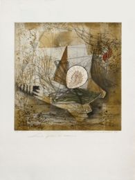 Le jardin du musicien