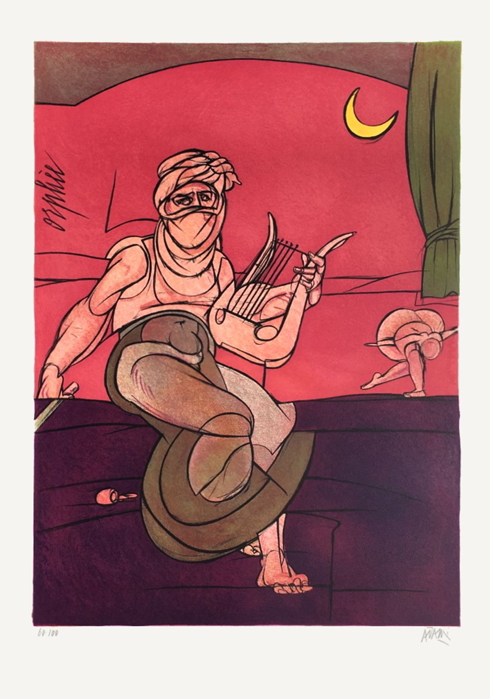 Orphée