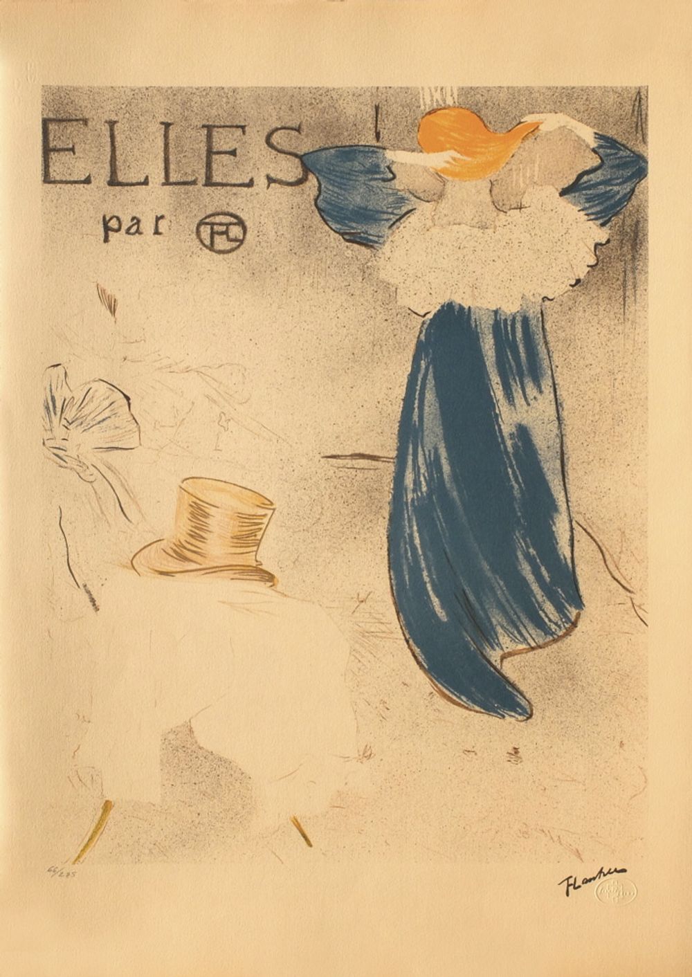 Elles I
