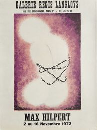 Expo 72 - Galerie Regis Langloys