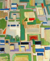 Paysage urbain