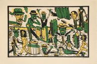 El teatro de la vida IX