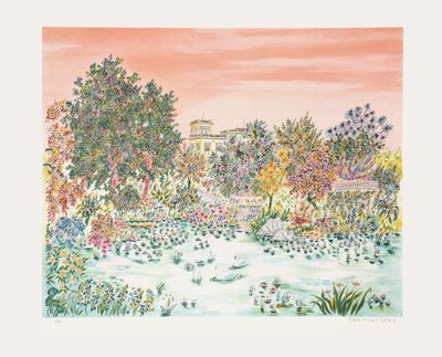 Place-des-Arts - Michel LOEB (1930 - )