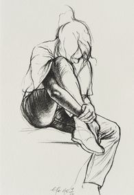 Autres jeunes filles IX - Deborah