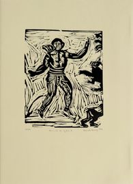Hercule de Lybie I