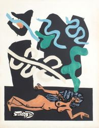 Poème de l'angle droit 04 (A4 Milieu)