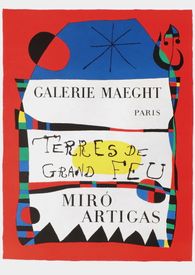 Expo 56 - Terres de Grand Feu