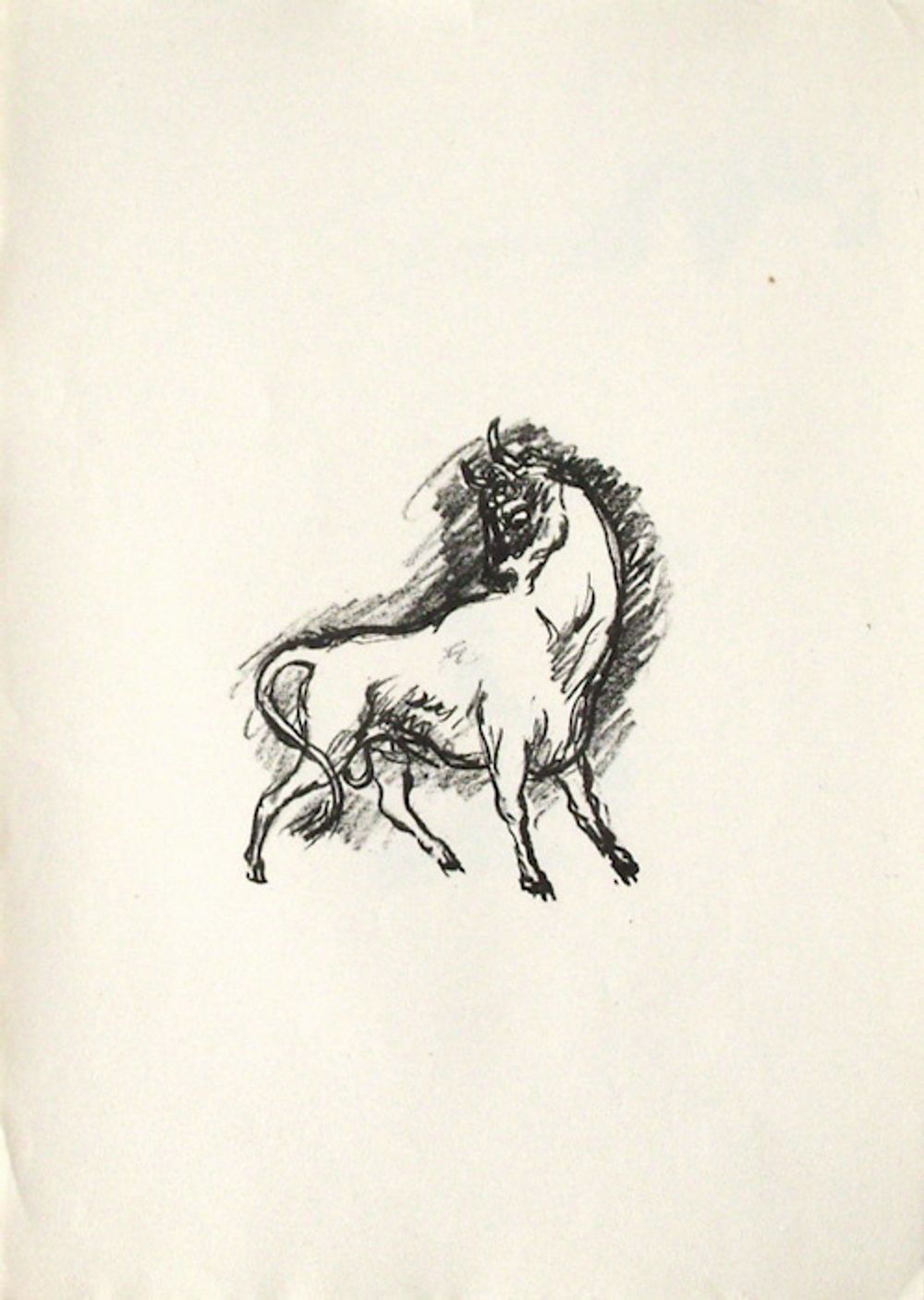 La Princesse de Babylone 45 (Suite NB)