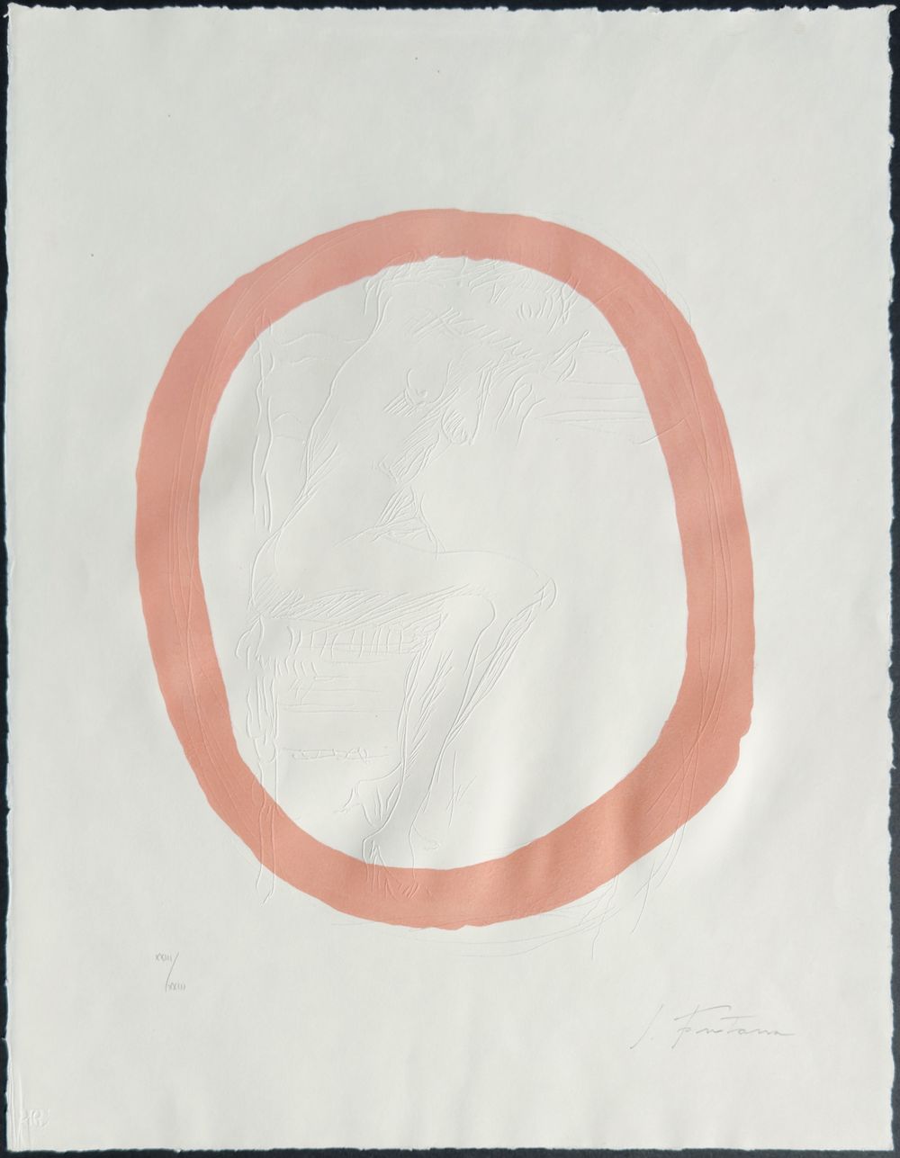 Nudo rosa