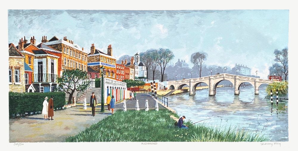 Richmond