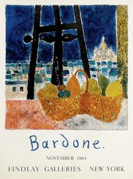 Expo 64 - Findlay Galleries - New York