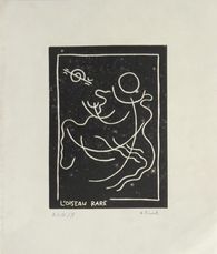 L'oiseau rare