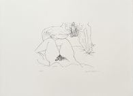 Dessins érotiques XII