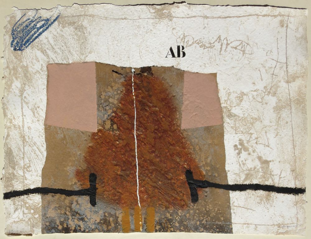 Au fond des pages - L'infranchissable