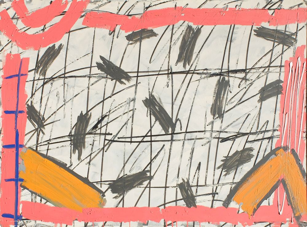 Composition #1585