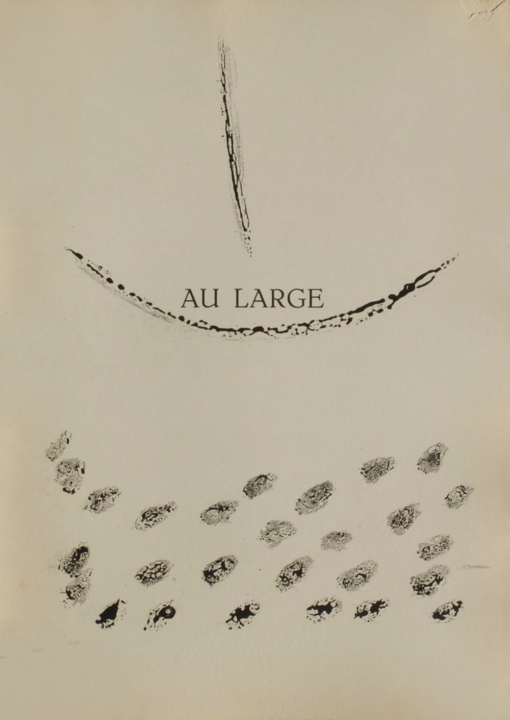 Corps perdu 21