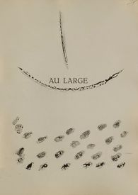 Corps perdu 21