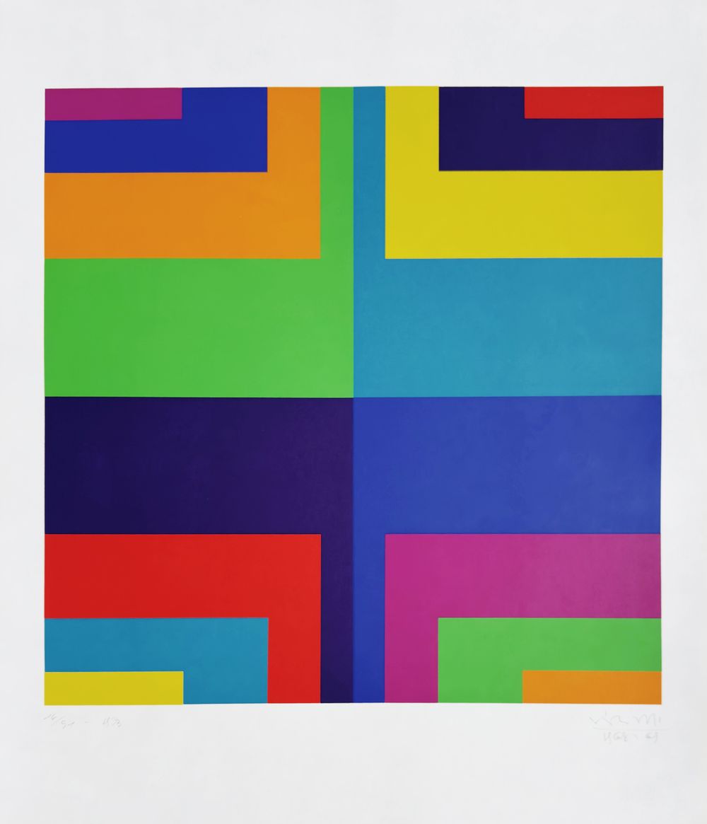 Suite 1973- V