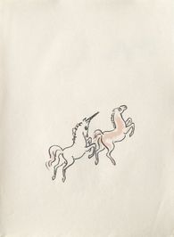 La Princesse de Babylone 09 (Suite couleur)