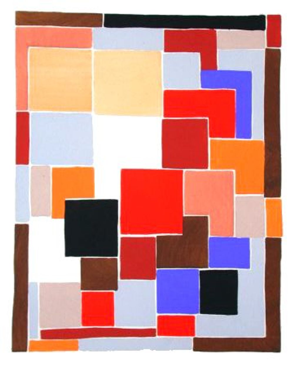 Compositions Couleurs Idées 36