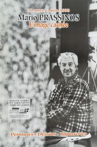 Expo 98 - Musée de l'Hospice Saint Roch - Issoudun