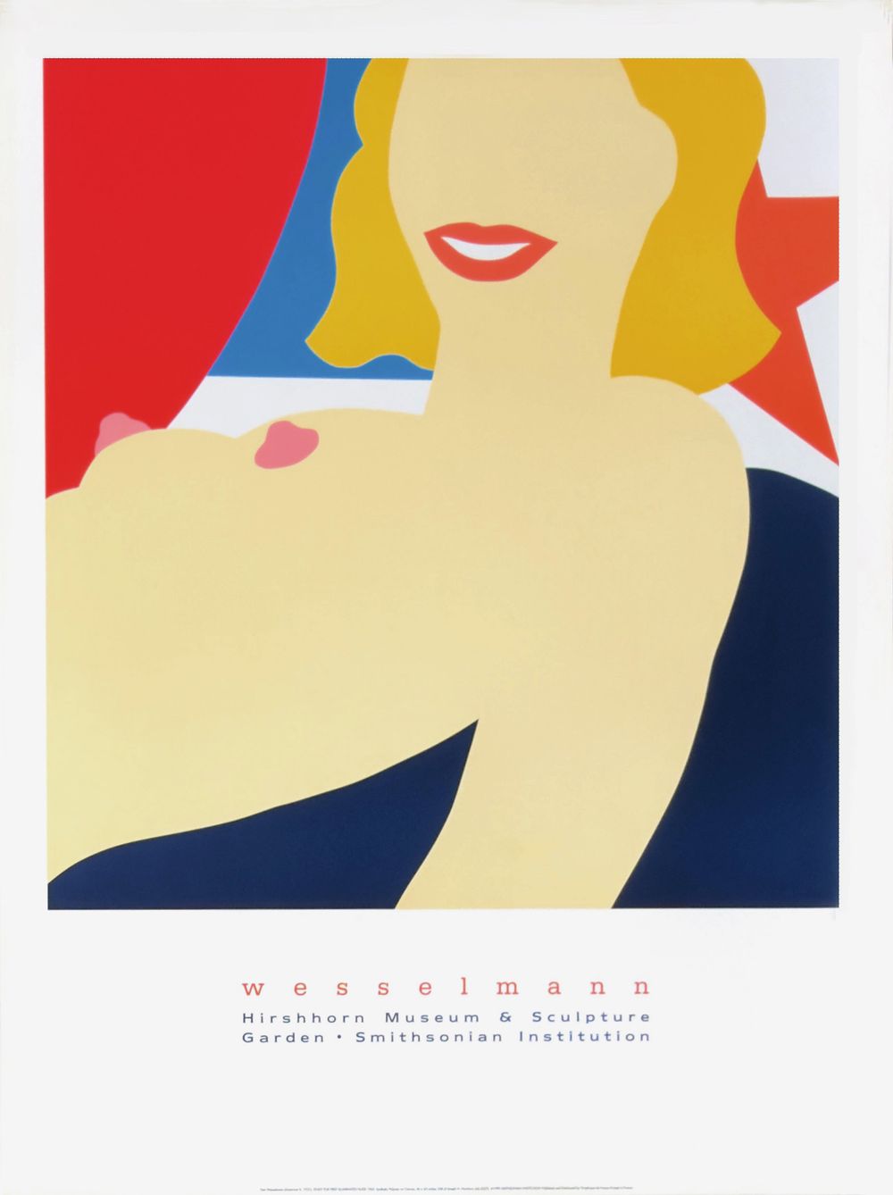 Expo 90 - Hirschhorn Museum