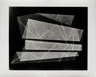 Pliages d'ombres III