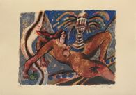 Le Cantique des Cantiques V