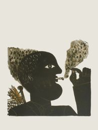 La tête