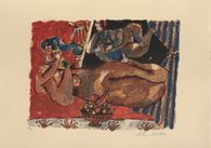 Le Cantique des Cantiques X