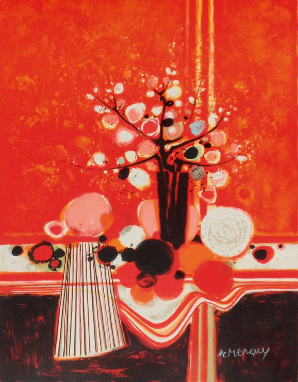 1973 - Bouquet de mai