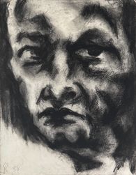 Visage III