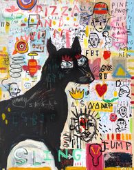 Black Cat