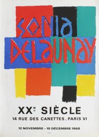 Expo 68 - XXème Siècle