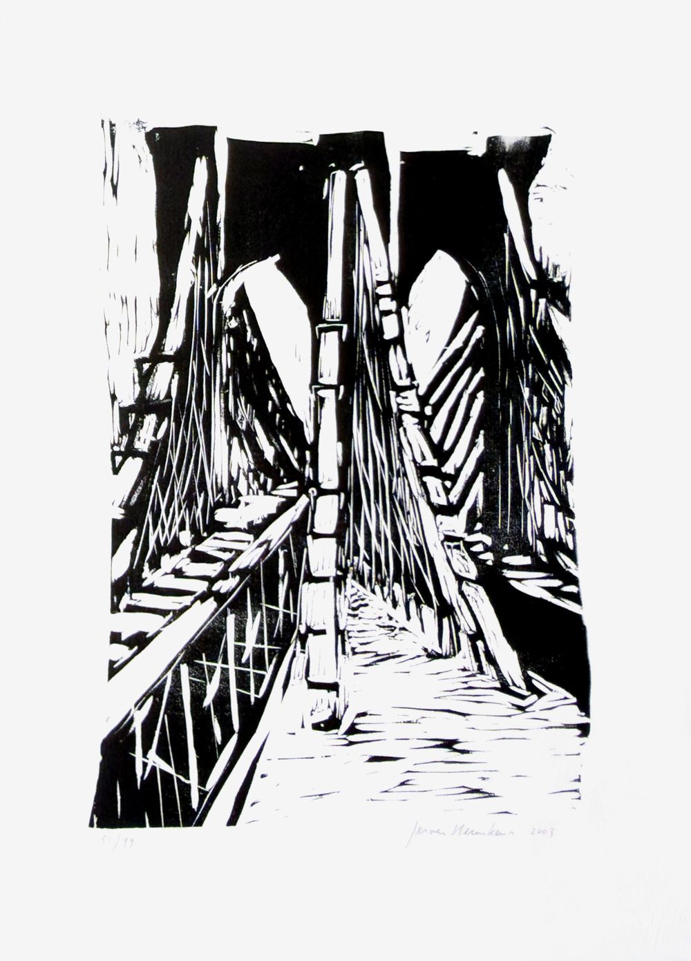 Pont de Brooklyn