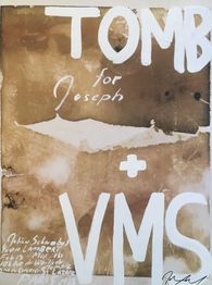 EXPO 88 - TOMB FOR JOSEPH + VMS