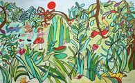 Jungle II