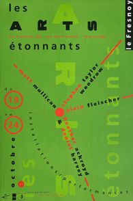 Les Arts étonnants I - Tourcoing