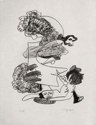 Portraits VIII : Concerto pour clarinette